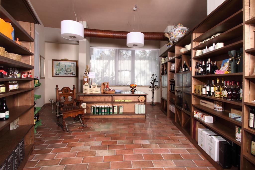 Hotel Ristorante La Bilancia 3*